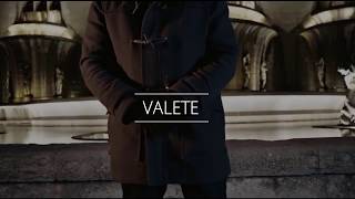 Valete   Samuel Mira TEASER