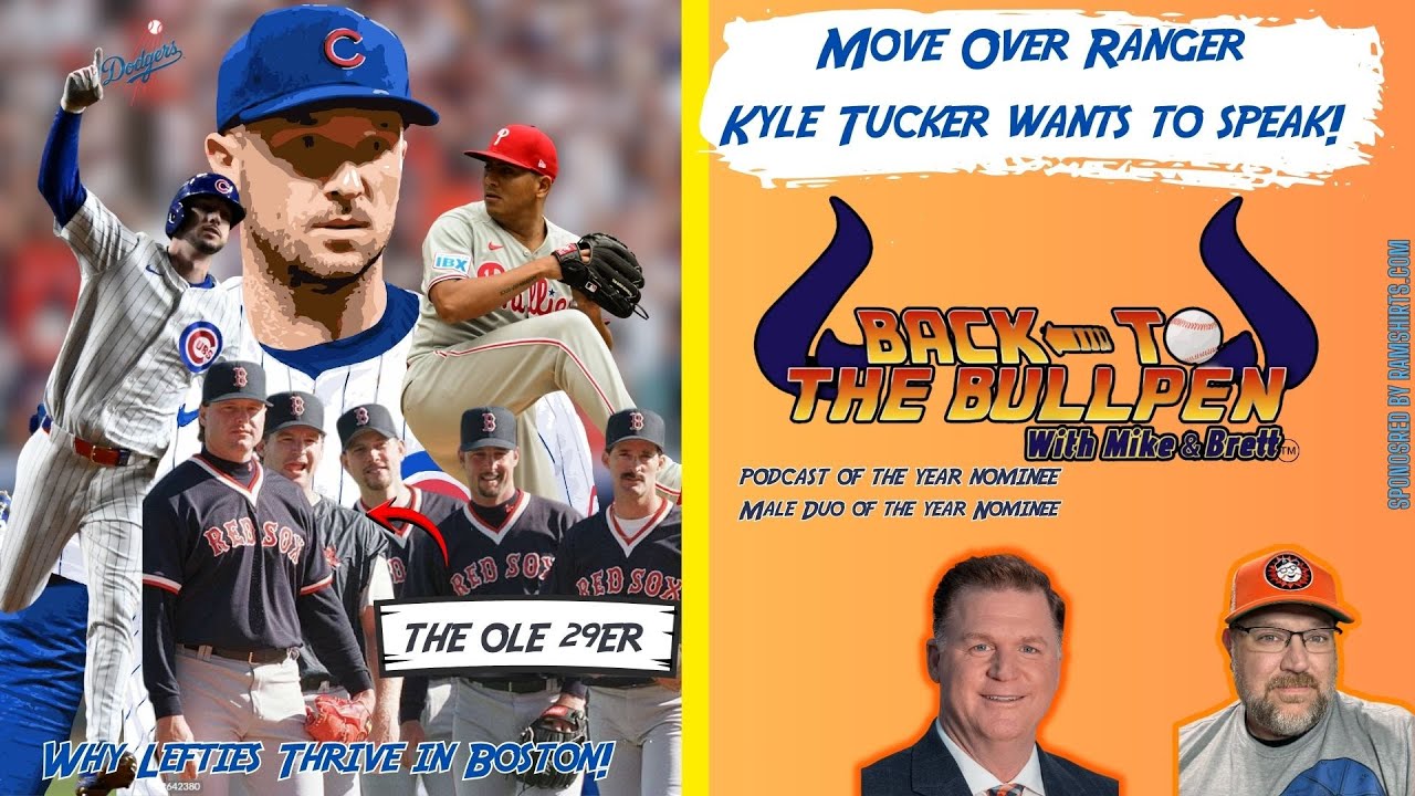 Ranger Suarez News, overshadowed by Super Contract for Kyle Tucker