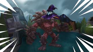 Malphite is actually broken?