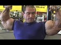 SLEEVES FILLING 3D ARMS - BIGGEST BICEPS X TRICEPS - LEE PRIEST ARM DAY MOTIVATION