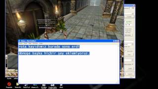 Interbot Maden Kullanımı - Part 1 Hq