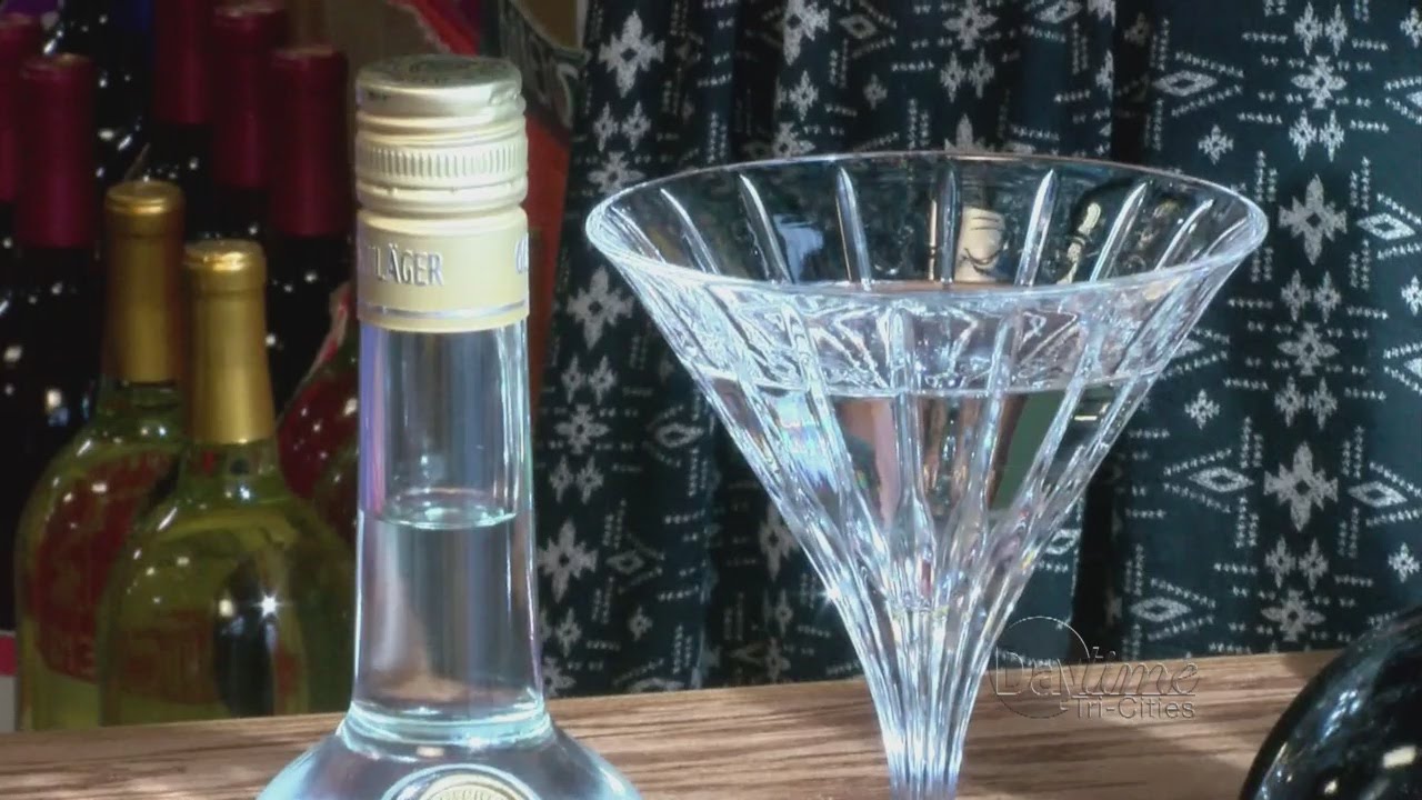 Toast Wine And Spirits - YouTube