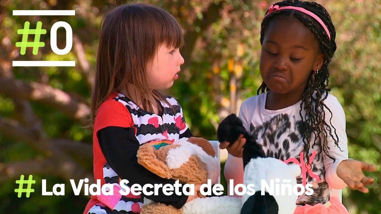 La Vida Secreta De Los Niños Capitulos Completos Temporada 1