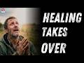Stop — God Is Restoring What Pain Took From You