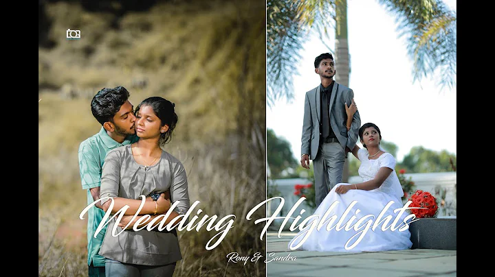 RONY & SANDRA