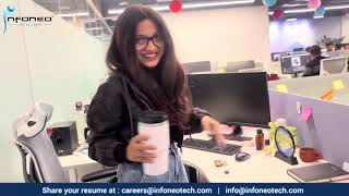 Ye Manager ne kya bol dia😱😱😱Corporate Office Vlog | Team Fun & Productivity | Vlog #20 #Corporate 🚀