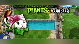 Plants vs. Zombies Real Life Edition 4.0 Soundtrack Watery Graves Pool Theme