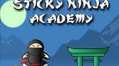 sticky ninja academy apk