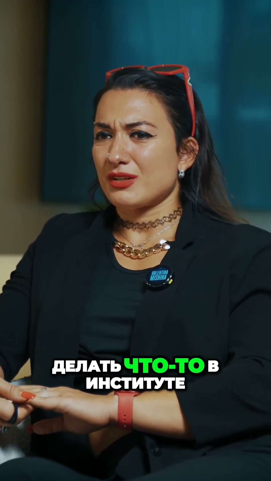 Открытие мира бодибилдинга | Валентина Мишина