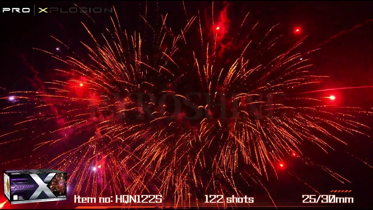 HQN122S  COMPOUND  1.4G