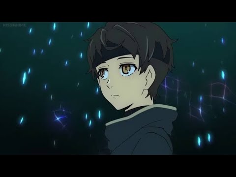 Tower Of God Season-2 Episode-1 - YouTube