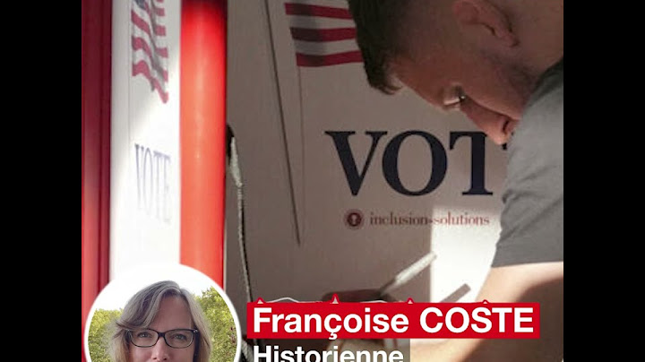 Comment s’organise le dépouillement des votes ? • RFI