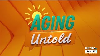 Aging Untold preview: 4/3/2026