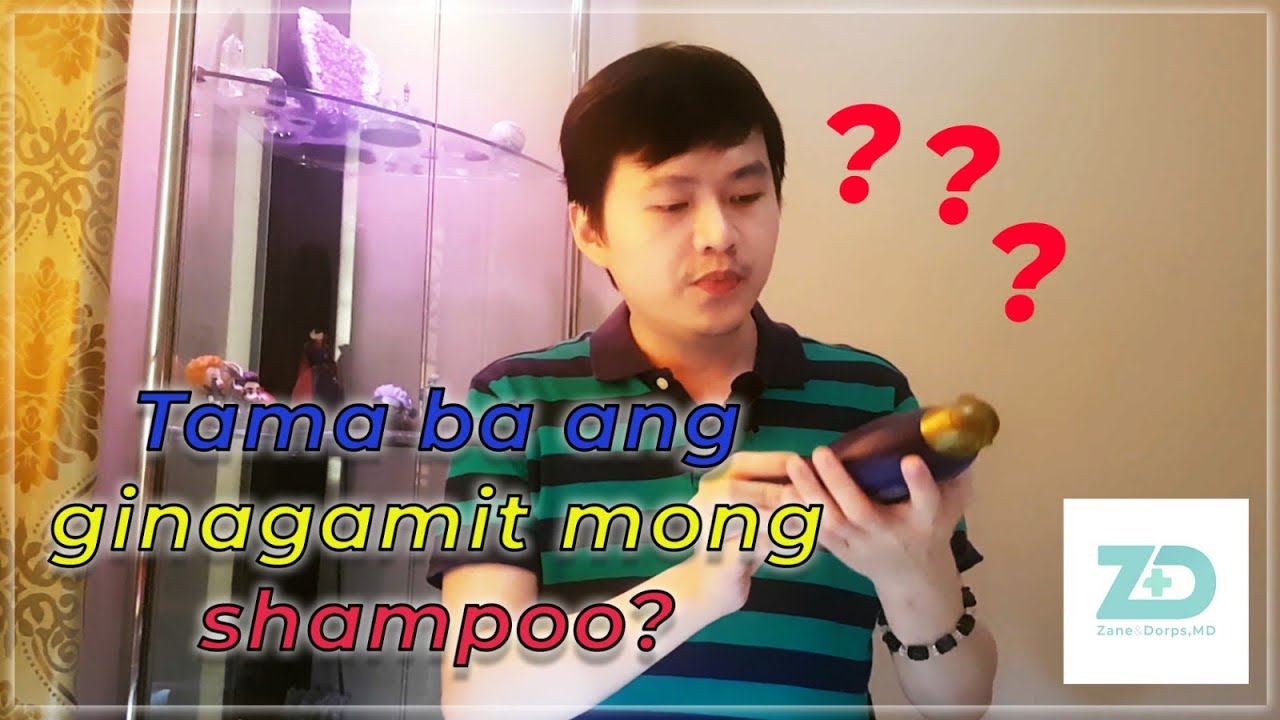 POSTPARTUM HAIR LOSS  产后脱发 [Chinese CC]