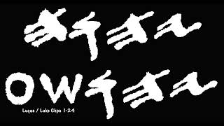 Luqas /Luke WITHOUT MUSIC (Whole Scroll) Yahuah Yahusha Audio Scriptures Guide