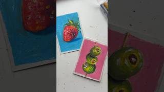 #artistsonyoutube #oilpastel #artinspiration #artideas