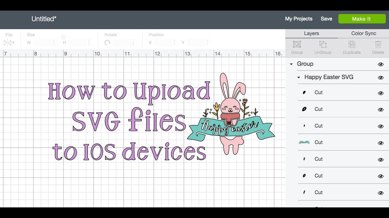 Download How To Load Svg Files To Iphone And Ipad Tablet Tutorial With Izip Youtube
