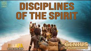 Rev. Dr. Otis Moss III | "Disciplines of the Spirit" 7:30AM 02/13/26