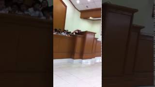 Jaiden 1St Primary Presentation In San Rafael Ward