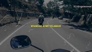 Pengen ku siji story wa