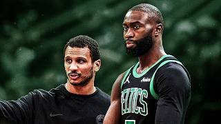 How Celtics Replaced Tatum With Ytics