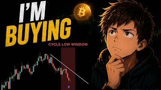 It’s Time To Start Buying Bitcoin