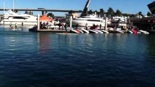 Miami - Chris Stephan