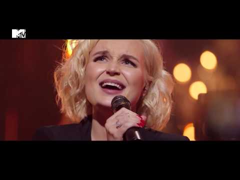 Полина Гагарина - MTV Unplugged. Акустический концерт