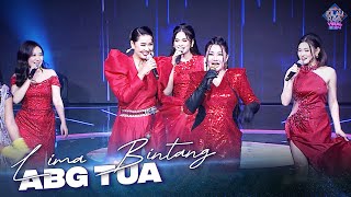 Fitri, Mayangsari Ambyar, Vanny KSB, Selfi & Wina KDI — ABG Tua | ROAD TO KILAU RAYA VIRAL 2024