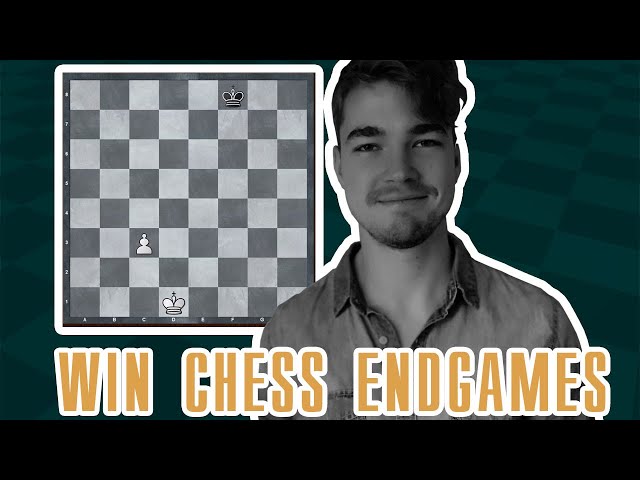 The Russian Endgame Handbook: Don't Turn Chess Wins into Draws - SparkChess