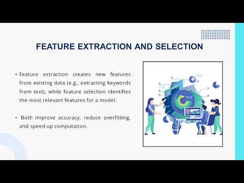 Data Transformation & Preprocessing