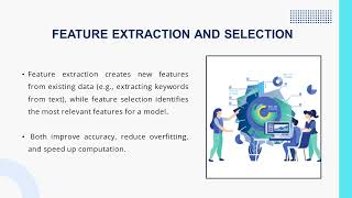 Data Transformation & Preprocessing