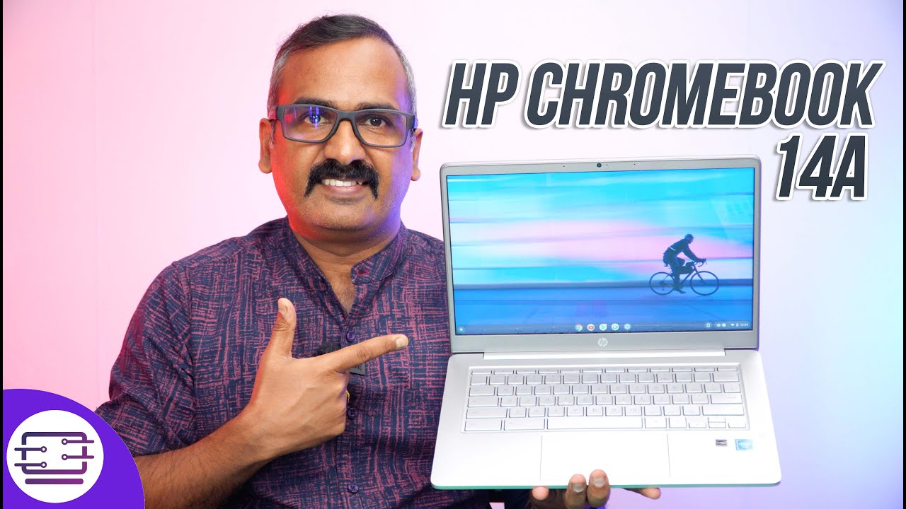 HP Chromebook 14A | A must-buy for Students!