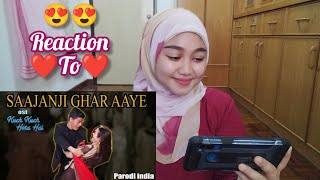 Reaction To/ Let's Meet Irma Warya Rai 