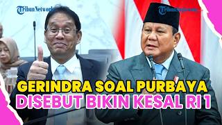 ®️🔴 RAY RANGKUTI SEBUT PURBAYA VS DANANTARA BIKIN PRABOWO JENGKEL❗INI TANGGAPAN JUBIR GERINDRA❗