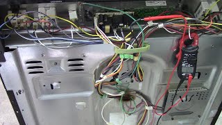 Do You Need a Control Board? (GE Ovens - Part Number  WB27T10230 and many more)