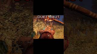 GAK PERLU TURUN #farcry #farcryprimal #shorts