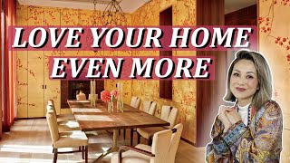 5 Easy Ways to Love Your Home (Even More) This Year! by Julie Khuu 21,583 views 1 month ago 16 minutes