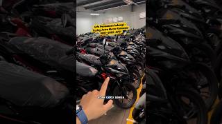 Tiap minggu unit selalu update ya di astra motor kebumen