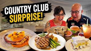 Glenmaura Country Club Review: Best Food in Moosic, PA?