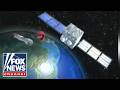 US Air Force secretary CONFIRMS US weapons in space