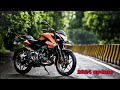 Bajaj Pulsar ns 125 2024 update l Bajaj Pulsar ns 125 2024 price l Bajaj Pulsar ns 125 new look