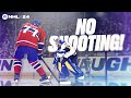 NHL 24 SHOOTOUT CHALLENGE #2 *NO SHOT EDITION*