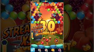 Angry Birds Stella Pop Level 2733