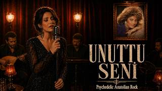 Unuttu Seni | Neyra Cover | Psychedelic Anatolian Rock