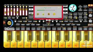 Mdirich Story Nouvelle Style By Mb Legend