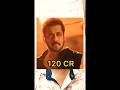 sikandar movie cast fees #shorts no 1 #sikandar #salmankhan #rashmikamandanna #sikandarmovie #movie