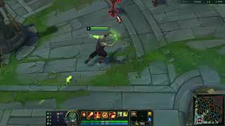 Zombi Brand - Brad Zombi Interacción Español Latino