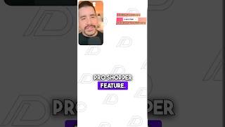 Game Changer for Delivery Drivers! 🚗 New Pro Shopper Feature Enhancements You Must See!