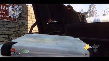 OMG!!! MLG Gamebattles I Team Dubs I Sick Clutch Kill SnD on Grid